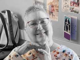 Fundraiser for Robert Keeffee by Marie Hernandez : Jeannie Keeffe