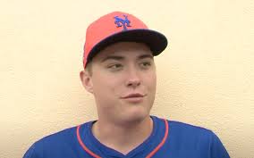 Mets' Prospect Christian Scott Shines in MLB Debut