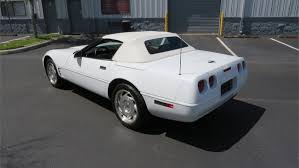 Image result for Arctic White 1996 Corvette