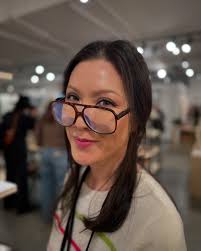 Monica in the ESTHER light tortoise...