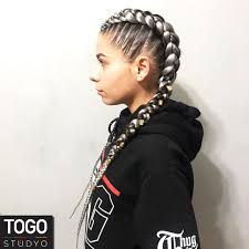 cornrows cornrows afrika sac modelleri afro
