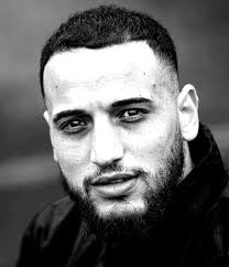 ربي ما يحبش الظلم ☝️...