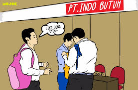 Önlisans / lisans / enstitü öğrenci girişi akademisyen girişi program sorumlusu. Akal Sehat Dan Lowongan Kerja Abal Abal Mojok Co