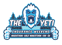 Yeti Endurance Weekend