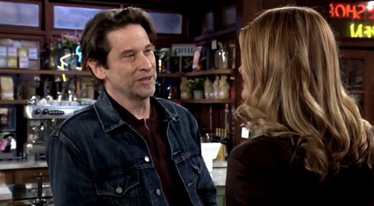 The Young And The Restless Spoilers: Phyllis Lures Matt to Arabesque &  Romance Breaks Out?