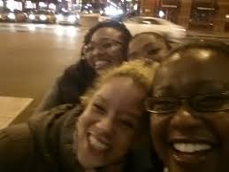 TGIF: Celebrate the Ladies of FLC