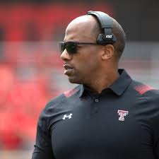 Tech Tech roundup: OU takes Red Raiders' receivers coach