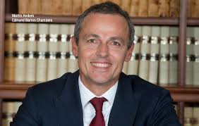 Leading Criminal Law Barristers