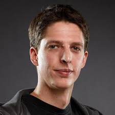 Simon Koch (@agorilla)