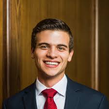 The best of McKinsey's 2020 publishing, according to our Gen Z colleagues: Tanner  Snider