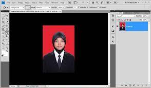 Baik ini saya akan memberikan beberapa gambaran karya desain foto menjadi kartun yang pernah 5. Cara Membuat Foto Hitam Putih Di Photoshop