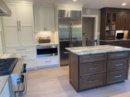 The rough edges and organic veining of the wood will stand out as a truly unique statement piece that adds color. B T Kitchens Baths Bandtkitchens Twitter