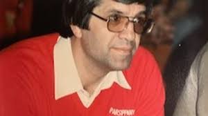 Fundraiser for Nicholas Pallessi by Steven Vittorio : Gary Vittorio  Memorial Scholarship Fund