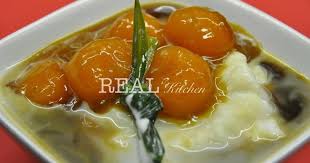 Bubur Sumsum Bubur Candil A La Real Kitchen Nl Suami Dan Anak Anakku Sukanya Hanya Bubur Sumsumnya Saja K Resep Masakan Indonesia Resep Masakan Masakan