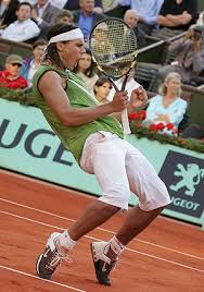 4roland garros 2006 nadal disputa la final de roland garros 2006 frente al. Federer Vs Nadal Iii En La Tierra De Nadal Roland Garros 2005