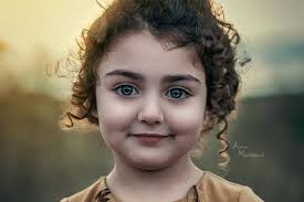 Annhita hazmid 💓 CUTEST CHILD 😍