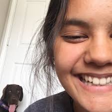 Rebekah Caitlyn Hill (@RebekahCaitlyn)