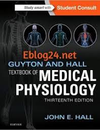 Download 13e Guyton And Hall Textbook Of Medical Physiology Pdf Pendidikan