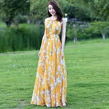 3.9 out of 5 stars 3,923. Summer Boho Floral Print Sexy Long Maxi Dress Women Beach Vacation High Waist Holiday Flowy Maternity Photography Dresses Dresses Aliexpress