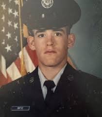 Jeffrey Alan Ortiz Obituary (2024)