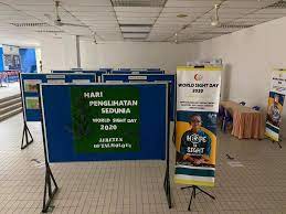 Masters of surgery in ophthalmology (ukm) fellowship in oculoplastics, (queens hospital nottingham u.k) head of ophthalmology (hospital sultanah aminah, johor baru; Klinik Mata Jabatan Oftalmologi Hospital Sultanah Aminah Johor Bahru Posts Facebook