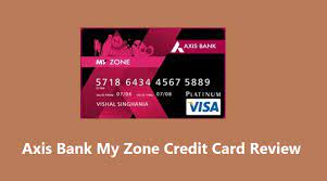 Is a dedicated chatbot by axis bank where you can get answers for all your queries regarding different products offered by the bank. Axis Bank My Zone Credit Card Review Moneymint