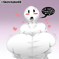 Rule34 - If it exists, there is porn of it  sketchyboi08  6535558