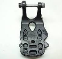 Torque rod bracket, right hand