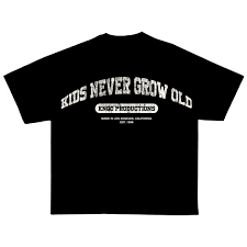 Clothing – KIDS NEVER GROW OLD