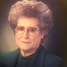 Obituary information for Marilyn Gooding