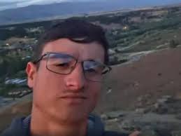 Argentino que desapareció al caer a un río en Nueva Zelanda