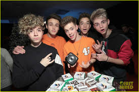 Maybe you would like to learn more about one of these? Why Don T We Meet Taylor Swift Ed Sheeran After Playing Madison Square Garden Photo 1127996 Corbyn Besson Daniel Seavey Jack Avery Jingle Ball Jonah Marais Why Don T We Zach Herron