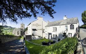 The Punch Bowl Inn Kendal Updated 2020 Prices