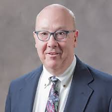 Dr. Peter Stephan, MD