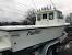 Outboard Cabin Cruiser