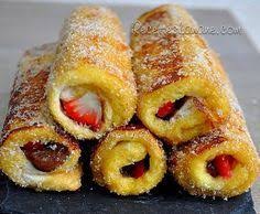 Epingle Sur Recette
