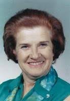 June Gerlach Obituary