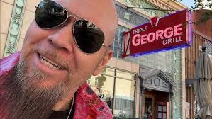 City Beat: Triple George Las Vegas Recipes for 49er's Food