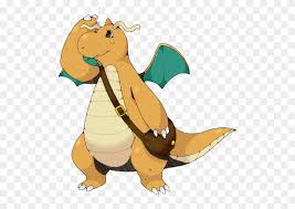 Please share this share this content. Dragonite Color By Nastyjungle Dragonite First Movie Free Transparent Png Clipart Images Download