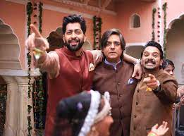 I essay the character of sangram, who is one of the central figures, amidst all the fiasco. Aarya Review In Sushmita Sen Led Web Series On Disney Hotstar Family Is The Most Potent Drug