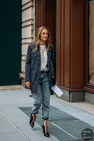 New York Fall 2020 Street Style Sofia Sanchez De Betak Style Du Monde Street Style Str Street Fashion Photos Fashion Week Street Style Street Style Outfit