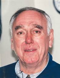 John Cain Obituary May 4, 2023