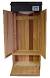 Outdoor Towel And Robe Warmer