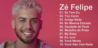 Y para poder descargar música que capturó, no necesita pasar por un tedioso proceso de registro. Musicas De Ze Felipe All Songs 2020 For Android Apk Download