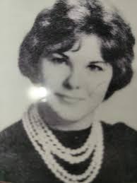 1st gr. 1960-61 St. Cecilia's