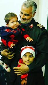 Image result for ‫شهید مدافع حرم علی کنعانی‬‎