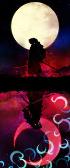 Image of demon anime wallpapers wallpaper cave. Animepopheart ãƒãƒ©ãƒ€ãƒŸãƒ¦ã‚­ å…„å¼Ÿ Kokushibo Yoriichi Demon Slayer Republished W Permission Follow Me On Twitter Cool Anime Pictures Anime Wallpaper Anime Background