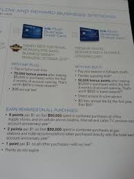 It has a reasonable rate, particularly for a travel rewards credit card and it doesn't charge foreign transaction fees. Chase Ink Plus Now 70 000 Points When You Apply In Branch Annual Fee Of 95 Not Waived Doctor Of Credit