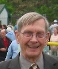 Nils E. Henriksen Obituary