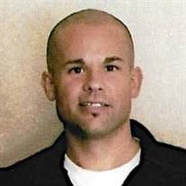 Eric Shawn McNabb Obituary (2024)